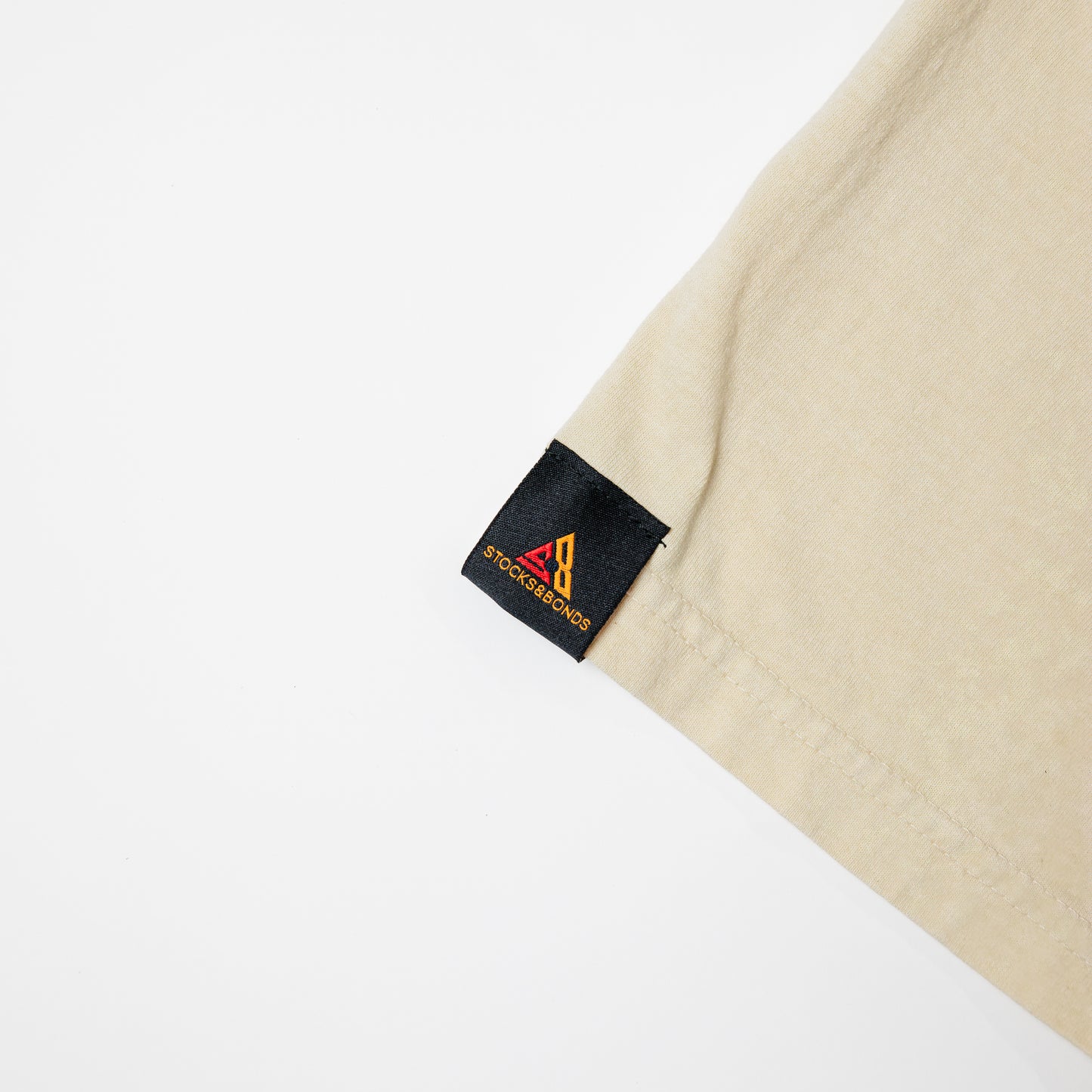 Havin Motion Graphic T Shirt