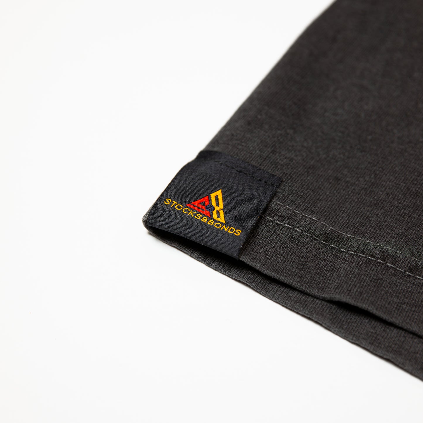 Havin Motion Graphic T Shirt